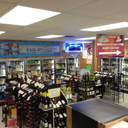 Buscemi's Convenience NOW offering FULL LIQUOR
