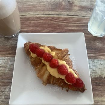 Merci Café - Coffee & Tea Near Me - Sarasota, Florida Merci Café - Coffee & Tea Near Me - Sarasota, Florida