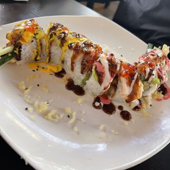 Jun Sushi and Bento - killer shrimp - Japanese Near Me - Bellingham, Washington Jun Sushi and Bento - killer shrimp - Japanese Near Me - Bellingham, Washington