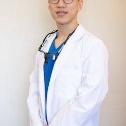 Fircrest Family Dental - Dr. Brian Han