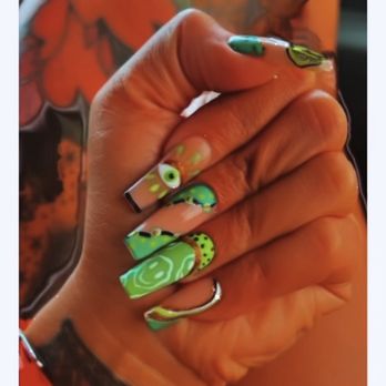 Rose Nails Spa - Nail Salons Near Me - Hobbs, New Mexico