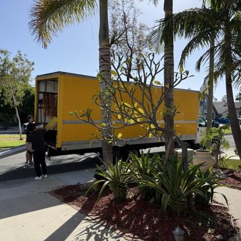 Proper Moving  - Moving truck - Movers Near Me