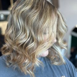 Salon Mood - Dimensional color by @iris_salonmood