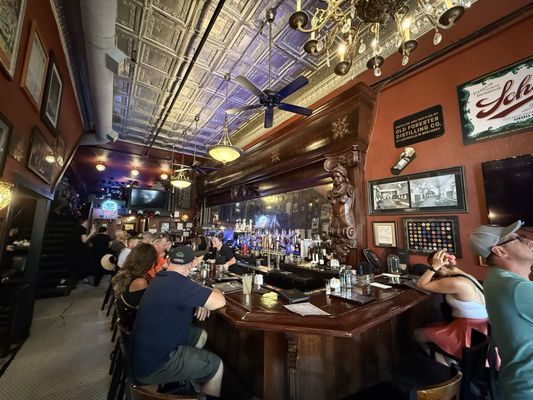 Ohio Club by null