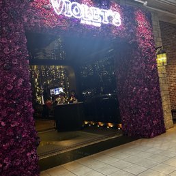 Entrance Entrance