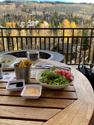 Four Seasons Resort and Residences Vail by null