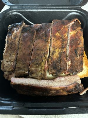 Smokehouse ATL BBQ by null
