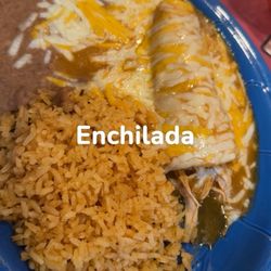 El Ranchero