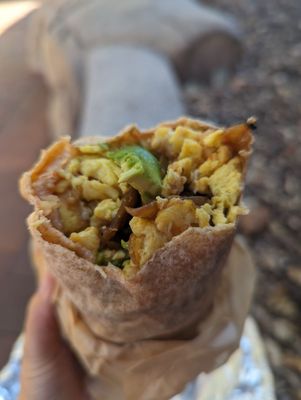 Rainbow Bridge Natural Food by null