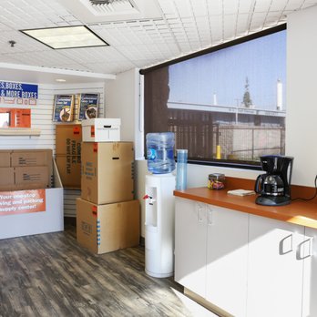 A-1 Self Storage - Our clean & bright office - Self Storage Near Me - Anaheim, California A-1 Self Storage - Our clean & bright office - Self Storage Near Me - Anaheim, California