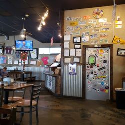 America Pie Pizzeria