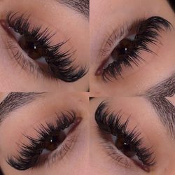 House of Aesthetics - Wispy cat eye