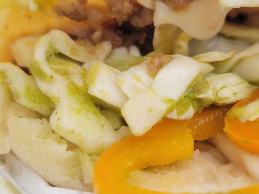 Gabi's Gorditas by null