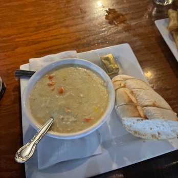 O'Shea's Irish Pub - Chicken corn chowdah - Irish Near Me - West Palm Beach, Florida O'Shea's Irish Pub - Chicken corn chowdah - Irish Near Me - West Palm Beach, Florida