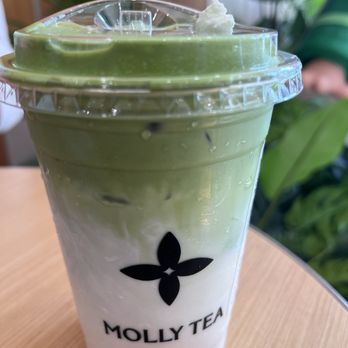 Molly Tea - Bubble Tea Near Me - Sunnyvale, California Molly Tea - Bubble Tea Near Me - Sunnyvale, California