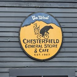Chesterfield General Store & Cafe
