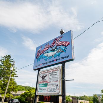 Tackle Haven - Hunting & Fishing Supplies Near Me - Benton Harbor, Michigan Tackle Haven - Hunting & Fishing Supplies Near Me - Benton Harbor, Michigan