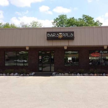 Barstool Central - Barstool Central-13665 W Capitol Dr Brookfield WI - Furniture Stores Near Me - Brookfield, Wisconsin