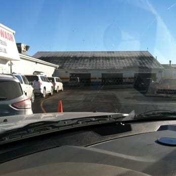 Cornhusker Auto Wash - Car Wash Near Me - Bellevue, Nebraska