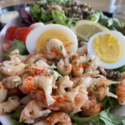 Havsalt - Seafood salad