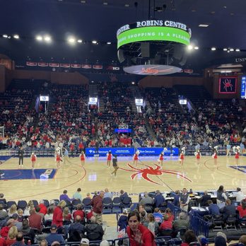 Robins Center - Stadiums & Arenas Near Me - Richmond, Virginia Robins Center - Stadiums & Arenas Near Me - Richmond, Virginia