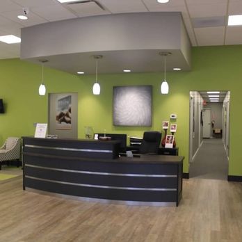 Broad View Eye Center - Berea - Eyewear & Opticians Near Me - Berea, Ohio