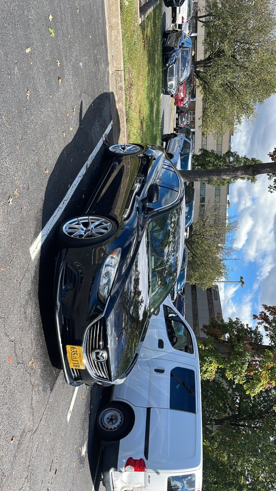 PRECISION MOBILE DETAILING Updated October 2024 Herndon, Virginia