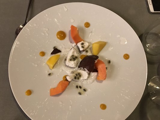 Carlina Restaurant & Bar by null