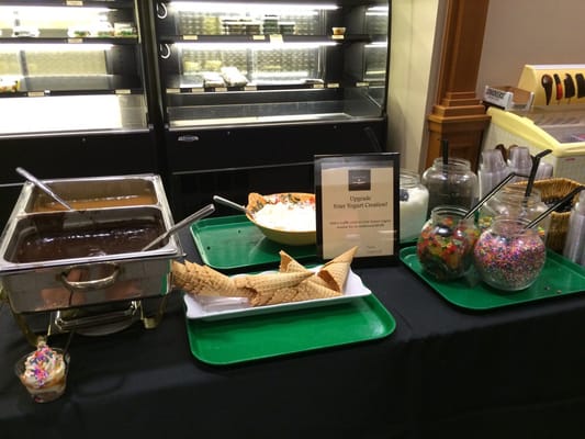 Capitol Grill by null