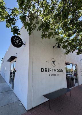 Driftwood Coffee Co. by null