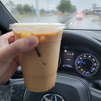 Cafe Marpha - Coffee & Tea Near Me - Edmond, Oklahoma Cafe Marpha - Coffee & Tea Near Me - Edmond, Oklahoma