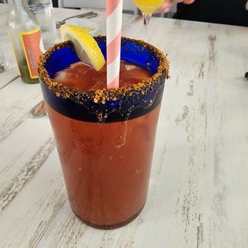 Sarabeth's Key West - Bloody Mary - American Near Me - Key West, Florida Sarabeth's Key West - Bloody Mary - American Near Me - Key West, Florida