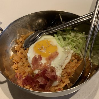 Soh Grill House - Kimchi Fried Rice - Barbeque Near Me - Pasadena, California Soh Grill House - Kimchi Fried Rice - Barbeque Near Me - Pasadena, California