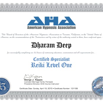Hypnotherapy Yogi - Hypnosis/Hypnotherapy Near Me - Tarzana, California Hypnotherapy Yogi - Hypnosis/Hypnotherapy Near Me - Tarzana, California
