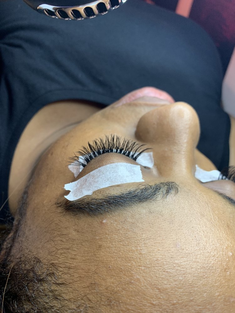 Levitate After 5 Beauty  Bar Logo