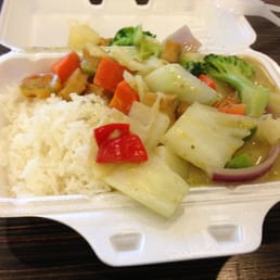 Green Curry