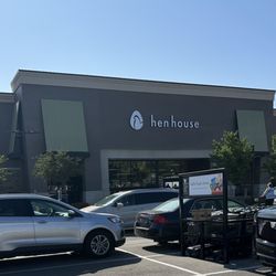 Hen House Supermarkets