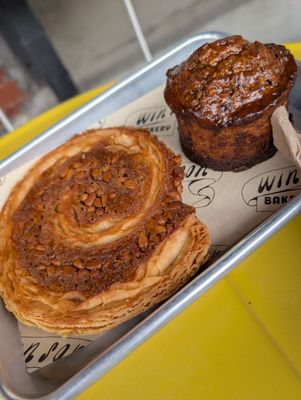 Win Son Bakery by null