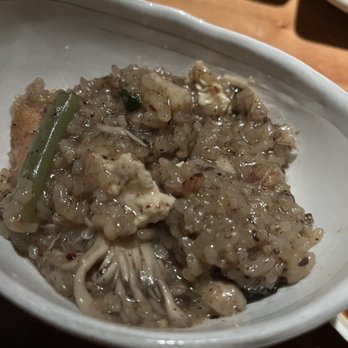Zuma - Truffle rice - Japanese Near Me - Las Vegas, Nevada Zuma - Truffle rice - Japanese Near Me - Las Vegas, Nevada