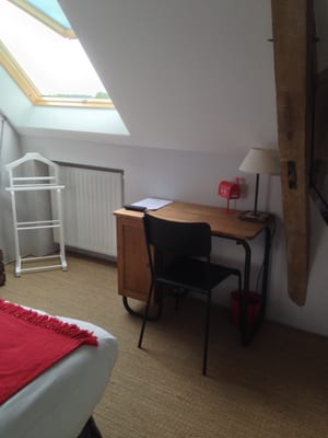 Château De La Garnison by null