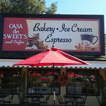 Casa de Sweets - Located towards the back of the property in a separate building. - Candy Stores Near Me - Hollister, California Casa de Sweets - Located towards the back of the property in a separate building. - Candy Stores Near Me - Hollister, California