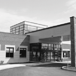 Encompass Health Rehabilitation Hospital of Western Mass - Encompass Health Rehabilitation Hospital of Western Massachusetts