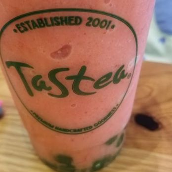 Tastea - Bubble Tea Near Me - Glendale, Arizona
