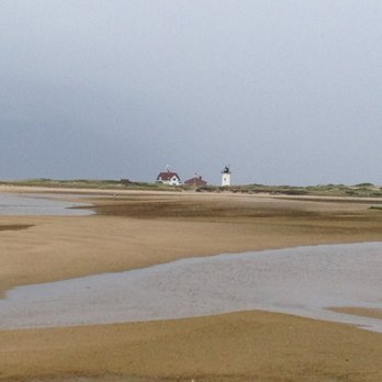 Race Point Beach - Beaches Near Me - Provincetown, Massachusetts