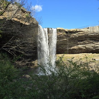 Noccalula Falls Park & Campgrounds - Parks Near Me - Gadsden, Alabama