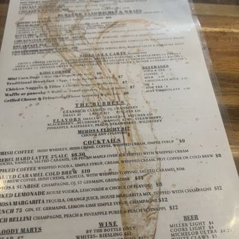 Bubbles and Brunch - Breakfast & Brunch Near Me - Mobile, Alabama Bubbles and Brunch - Breakfast & Brunch Near Me - Mobile, Alabama