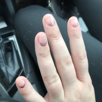 Nailed It Spa - Nail Salons Near Me - Spokane, Washington