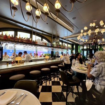 Mon Ami Gabi - Indoor/outdoor bar - French Near Me - Bethesda, Maryland Mon Ami Gabi - Indoor/outdoor bar - French Near Me - Bethesda, Maryland