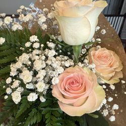 Just Because Flowers & Gifts