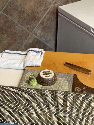 Osaki’s by null Osaki’s by null